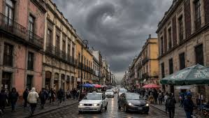 ¿Lloverá en CdMx este domingo 4 de octubre? Esto dice el SMN