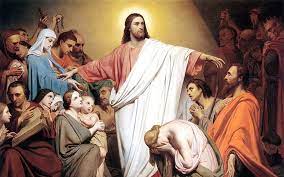 The primary locations mentioned in the new testament are listed; In A Forensic Pilgrimage A Scholar Asks What Did Jesus Look Like The Times Of Israel
