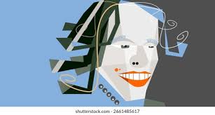 4+ Thousand Cubist Style Royalty-Free Images, Stock Photos & Pictures