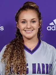 2020 Softball Roster