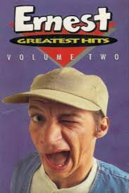 Ernest's Greatest Hits Volume 2 (1992)