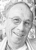 RONALD WOOLLEY Obituary (1933