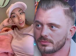 90 day fiance star dumped due to debt