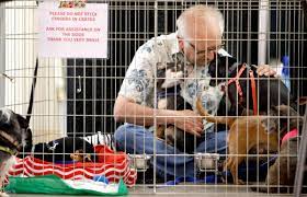 This location offers grooming, petshotel, doggie day camp, training, adoptions, veterinary together with petsmart charities, we help save over 1,500 pets every day through adoption. Free Pet Adoptions At Pacc This Weekend Local News Tucson Com