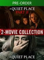 Download film a quiet place 2021. Buy A Quiet Place 2 Movie Collection Microsoft Store