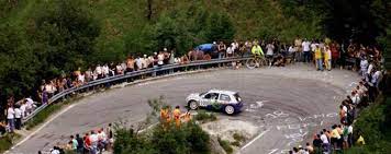 Suggestiva frase che indica oggi il progresso dei mezzi e l'audacia degli uomini. Rally Ronde Citta Dei Mille Ecco Strade E Orari D Chiusura Sport Selvino