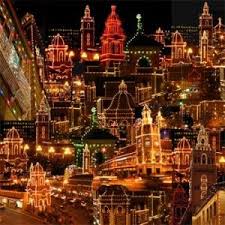 The One And Only Country Club Plaza Kc Mo Kansas City Plaza Kansas City Missouri Kansas Missouri