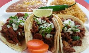 Of course, mexican food cannot be mentioned without tacos. Authentic Mexican Food Royal Taco Groupon