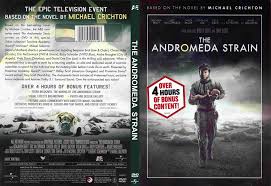 May 26, 2008 music title data, credits, and images provided by amg | movie title data, credits, and poster art provided by imdb | video and images provided by iva Covers Box Sk Andromeda Strain 2008 High Quality Dvd Blueray Movie