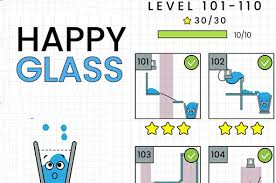 This is one of the most amazing game created by lion studios which have also developed ultra sharp game. Publish Happy Glass Thirsty Fish On Your Website Gamedistribution