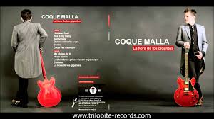 Hasta El Final Coque Malla Youtube