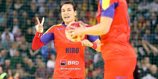 Her birthday, what she did before fame, her family life, fun trivia facts, popularity rankings, and more. Happy Handball Birthday Cristina Neagu Ehf Euro 2016 Mens Poland
