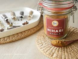 You should use a nice tough piece of beef or lamb. Homemade Nihari Daleem Masala Food Fusion