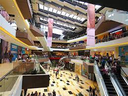 Plaza arkadia desa park city; Arkadia A Guide To The Newest Mall In Medellin In Belen