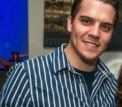 Alex Stevens's Instagram, Twitter & Facebook