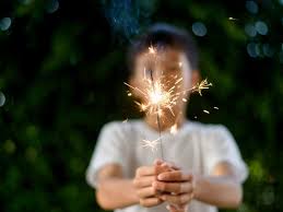 Fireworks in san fernando valley. La To Hold Its First Fireworks Buyback Program Los Angeles Ca Patch