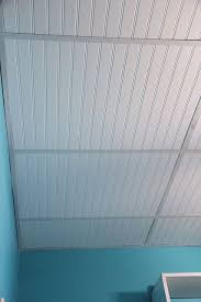 Laundry And Mud Room Makeover Unskinny Boppy Flickr Drop Ceiling Panels Dropped Ceiling Guest Bedroom Remodel