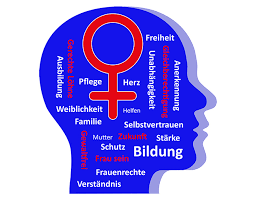 Sie wirken dann niedlicher und wecken den beschützerinstinkt im mann. Antifeminismus Attraktiv Fur Frauen Gew Hessen