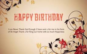 Sweet Short Birthday Message For Her Cute Birthday Wishes Birthday Wishes For Lover Happy Birthday Love Happy Birthday Love Images