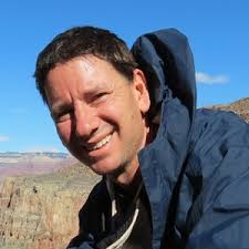 Faculty Profile: Philip Johnson