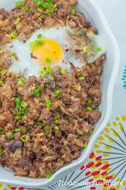 Pork Sisig Recipe Panlasang Pinoy Recipe Sisig Recipe Pork Sisig Recipes