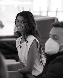 Filha de maria cerqueira gomes arrasa!! Filha De Maria Cerqueira Gomes Faz Sucesso Nas Redes Sociais