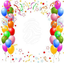 Background Birthday Party Invitation Card Design Creative Birthday Invitation Card Background Design Birthday Balloons Clipart Birthday Balloons Balloons