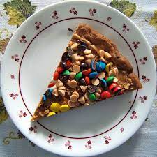 Top 10 Creative And Unusual Dessert Pizza Recipes Dessert Pizza Recipes Fresh Fruit Recipes Unusual Dessert