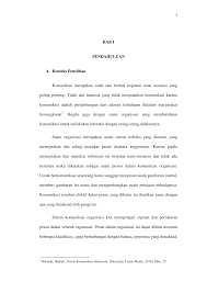 Namun manfaat dari penelitian secara teoritis ini hasil dari penelitianya bisa dijadikan tujuan dasar. Http Digilib Uinsby Ac Id 734 4 Bab 201 Pdf