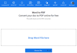 Http Listoffreeware Com List Of Best Free Online Doc To Pdf Converter Doc To Pdf Free Online Online