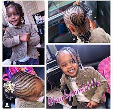 Pin By Fran H On Brodiee S Hairstyle Ideas Little Girl Braids Hair Styles Toddler Hair