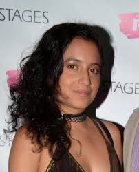 Luisa Bastidas: Credits, Bio, News & More