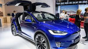 Did elon musk actually launch a car in space? Elon Musk S Six Secrets To Business Success Bbc News