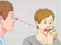 How To Deal With Drunk Friends At A Party: 10 Steps