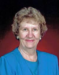 Obituary for E. Jean Hoy