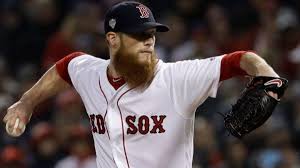 kelvin kuo/the associated press kelvin kuo. Craig Kimbrel Agrees To Deal With Cubs Report New York Daily News