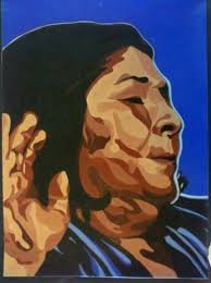 Mercedes Sosa Temperas Artistas Historia De La Musica La Voz De America