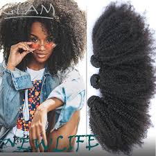 Voici un tutoriel pour réaliser facilement des crochet braids, une coiffure protectrice pour cheveux défrisés et naturels sur base de tresses plaquée. 3 Tissage Meches Indien Afro Kinky Curly Vierge De Cheveux Humains 10 Pouces 100g Piece Cdiscount Au Quotidien