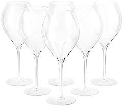 Shop our collection of champagne flutes and celebrate with glass and crystal. Veuve Clicquot Champagne Glasses Prestige Flute Box Set Champagne Glass Champagne Glasses Glass Pack Of 6 Amazon De Home Kitchen
