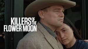 Killers of the Flower Moon | Official Trailer 2 (2023 Movie) - YouTube