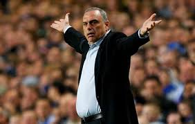 Image result for AVRAM GRANT