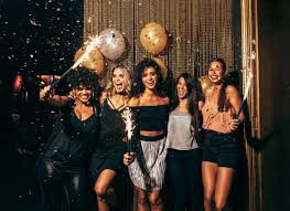 Whether she's the one that makes all of your days just a little bit brighter, the one that makes you laugh uncontrollably, the one you go to when you have gossip that's just too juicy not to share, or the best friend who feels more like a sister, she deserves to be. When Is National Girlfriends Day History And How It S Celebrated