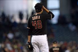 Oakland athletics signed free agent rhp joakim soria. Angels 8 Diamondbacks 7 Please Mama Make It Stop Joakim Soria Josh Rojas Az Snake Pit