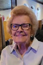 Dorothy Mann Obituary