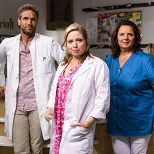 Sat.1 bestätigt Entscheidung zu „Die Landarztpraxis“-Zukunft