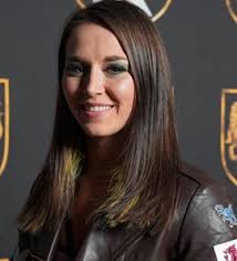 Tegan Nox Height Weight Bra Size Age Body Measurements Facts Family