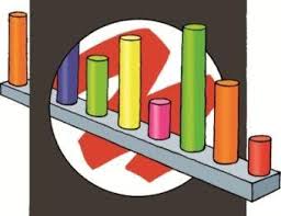 Tweede kamerde stembussen zijn dicht, nederland heeft gestemd! Bekendmaking Uitslag Verkiezingen Kiesraad Nl