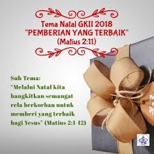 Tema natal yang cocok untuk kaum pw, kalau dikaitkan dengan tema natal pgi. Tema Bulan Misi Agustus 2015 Biarlah Semua Telinga Mendengar Roma 15 10 11 Gereja Kemah Injil Indonesia