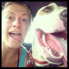 Sara du Bouchet's fundraising page for K9 Youth Alliance