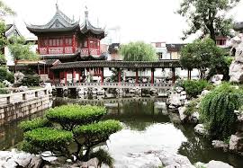 The Magnificent Yu Garden Of Shanghai Garden Garden Planning Most Beautiful Gardens China Garden
